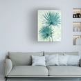 thumbnail image 3 of Tim O Toole 'Palm Leaves II' Canvas Art, 3 of 3