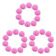 thumbnail image 3 of Cateissary Paquete de 10 bolas de agua reutilizables para piscina al aire libre, juegos de playa, juguetes absorbentes de verano para padres e Type1 NO1, 3 of 6