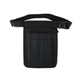 thumbnail image 2 of Bolsa organizadora de enfermería,Bolsa de almacenamiento de suministros médicos,riñonera para enfermera,Bolsa de cintura para enfermera,bolsa para enfermera,cinturón de utilidad, 2 of 8