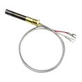 thumbnail image 2 of Micropotential Temperature Sensor Thermopile Generator 750 Millivolt Thermocouple Accessories for Fireplace Gas Water Heaters Gas Fryer, 2 of 5