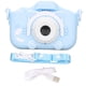 thumbnail image 2 of Cámara para niños pequeños, cámara de juguete para niños, cámara digital para niños, videocámara, cámara para niños, juguete, tecnología de vanguardia, 2 of 8