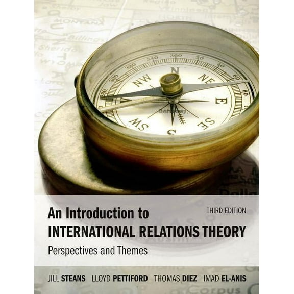 An Introduction to International Relations Theory: Perspectives and Themes, (Paperback)