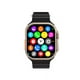 thumbnail image 4 of Reloj Inteligente Petukita Box con Bluetooth Modos Deportivos UNisex Negro, 4 of 7