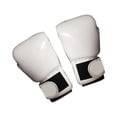 thumbnail image 1 of Guantes de boxeo Wosthever 1 par multicolor esponja equipo de gimnasio, 1 of 6
