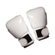 thumbnail image 1 of Guantes de boxeo Greeniant 1 par cuero PU a prueba de golpes multicolor, 1 of 6