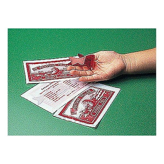 Fortune Fish - Toys - 144 Pieces