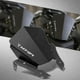 thumbnail image 2 of Front Windshield Accessories For Yamaha Mt 07 Mt07 Mt-07 Fz-07 2013 2014 2015 2016 2017 Motorbike Wind Deflector Windscreen, 2 of 5
