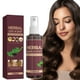 thumbnail image 1 of Acondicionador Antifrizz En Spray Sin Enjuague de 100 Ml | Suaviza El Frizz Al Instante | Ligero y No Graso | Envase Portátil | Aroma Fresco, 1 of 7