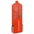 thumbnail image 5 of Yucurem Waterproof Yoga Mat Bag, Unisex Yoga Cushion Bag for Fitness Training, Portable Yoga Mat Handbag (Orange), 5 of 10