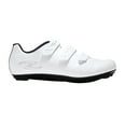 thumbnail image 3 of Zol Fondo Bicycle Women Men  Road Bike and Indoor Cycling Shoes (12, White), 3 of 9