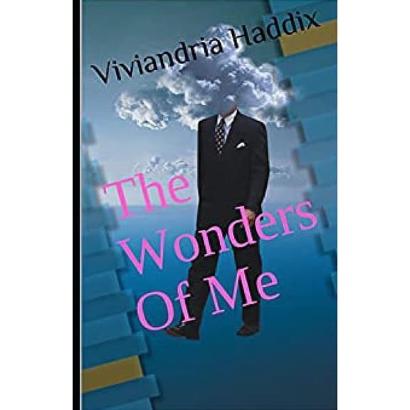 The Wonders Of Me (Paperback)