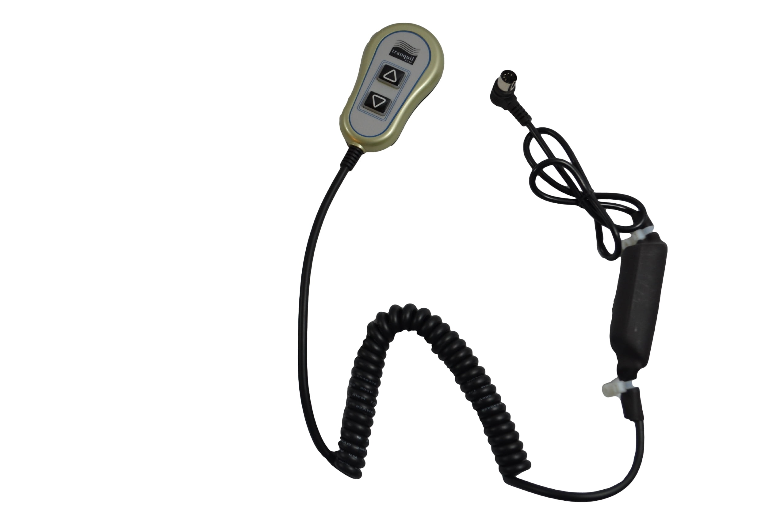 Tranquil Ease Tranquil Ease up down Handset With USB Port For Power