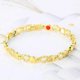 thumbnail image 1 of Unisex Magnetic Health Bracelet Carpal Tunnel Bangle Arthritis Chronic Pain Relief, 1 of 4