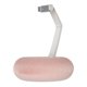 thumbnail image 1 of SGACAI Soporte para Kindle Yiokii con cuenco para leer en la cama, soporte para Kindle con soporte para bocadillos, soporte de almohada para Kindle, soporte ajustable para teléfono, soporte de almo, 1 of 7