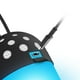 thumbnail image 2 of Bocina Bluetooth Led Negro Hypergear, 2 of 7