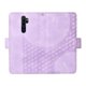 thumbnail image 2 of Funda GANGXUN para OPPO A9 2020 con diseño acolchado elegante, cuero PU, protección total y ajuste preciso, 2 of 5