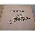 thumbnail image 1 of Pre-Owned Prime Time (Hardcover) 0712623957 9780712623957, 1 of 1