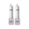 thumbnail image 2 of ABP Touch Up Basecoat Plus Clearcoat Spray Paint Kit Compatible with Seafoam Green Syclone GMC (9663), 2 of 7