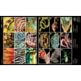 thumbnail image 3 of Buffalo Games National Geographic - Photo Ark Animal Grid - 300 Pieces Jigsaw Puzzle, 3 of 6