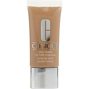 (Pack of 6) CLINIQUE Stay Matte Oil Free Makeup - # 74 Beige (M-N) --30ml/1oz by Clinique