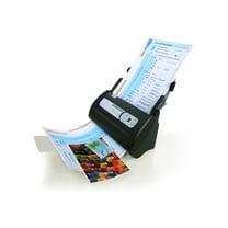 Plustek PS286PRO Smartoffice Ps286 Pro Scanner Perp Duplex Adf 25 Ppm 600 Dpi Usb2