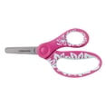 thumbnail image 7 of Fiskars 5" Softgrip Stainless Steel Blunt-tip Kids Scissors, 3 Pack, 7 of 7