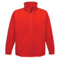 thumbnail image 2 of Regatta Mens Thor III Anti-Pill Fleece Jacket, 2 of 4