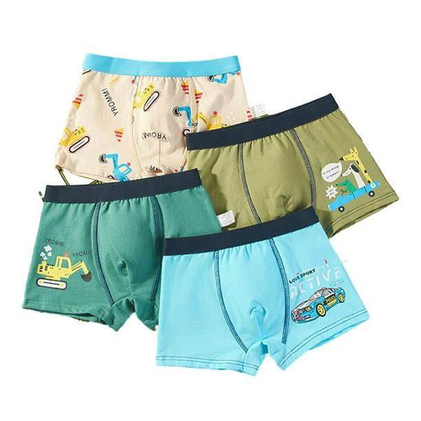 Calzoncillos de niños hotsell