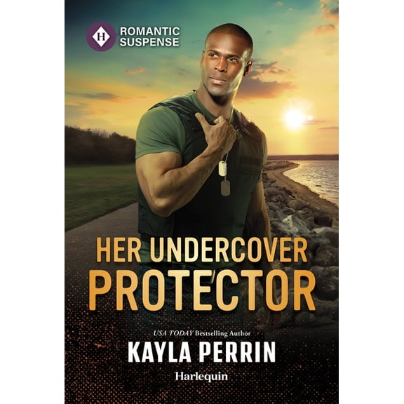 Steel Protection Services Her Undercover Protector, Book 1, (Paperback)