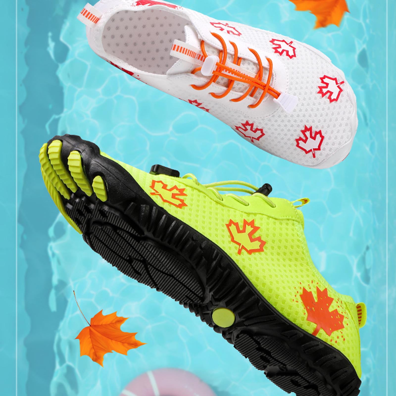 Outdoor Beach Light Speed Shuo Creek Shoes Hiking Climbing Shoes