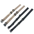 thumbnail image 3 of Opolski Adjustable Bag Backpack Anti-slip Webbing Chest Buckle Clip Durable Nylon Strap, 3 of 8