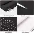 thumbnail image 4 of Funda para portátil DOISO impermeable de 15.6 pulgadas para Lenovo/HP/ASUS, 4 of 7