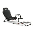 thumbnail image 1 of Cockpit de simulation GTLite Junior de Next Level Racing® [NLR-S041], 1 of 8