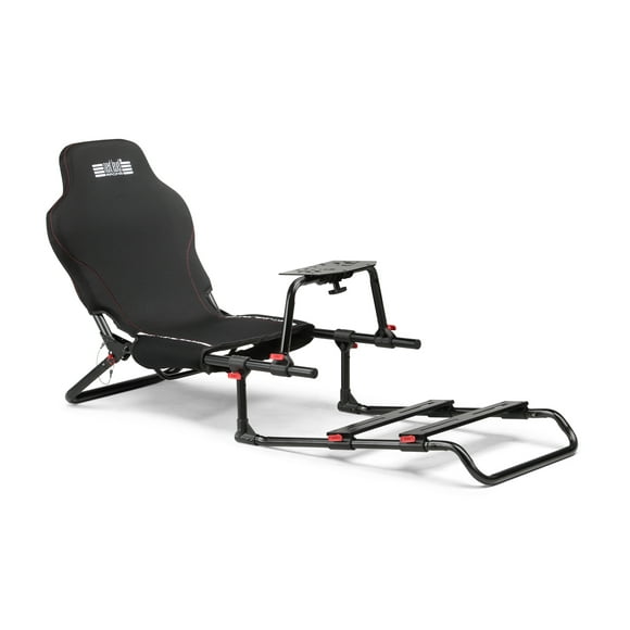 Next Level Racing® GTLite Junior Simulator Cockpit [NLR-S041]