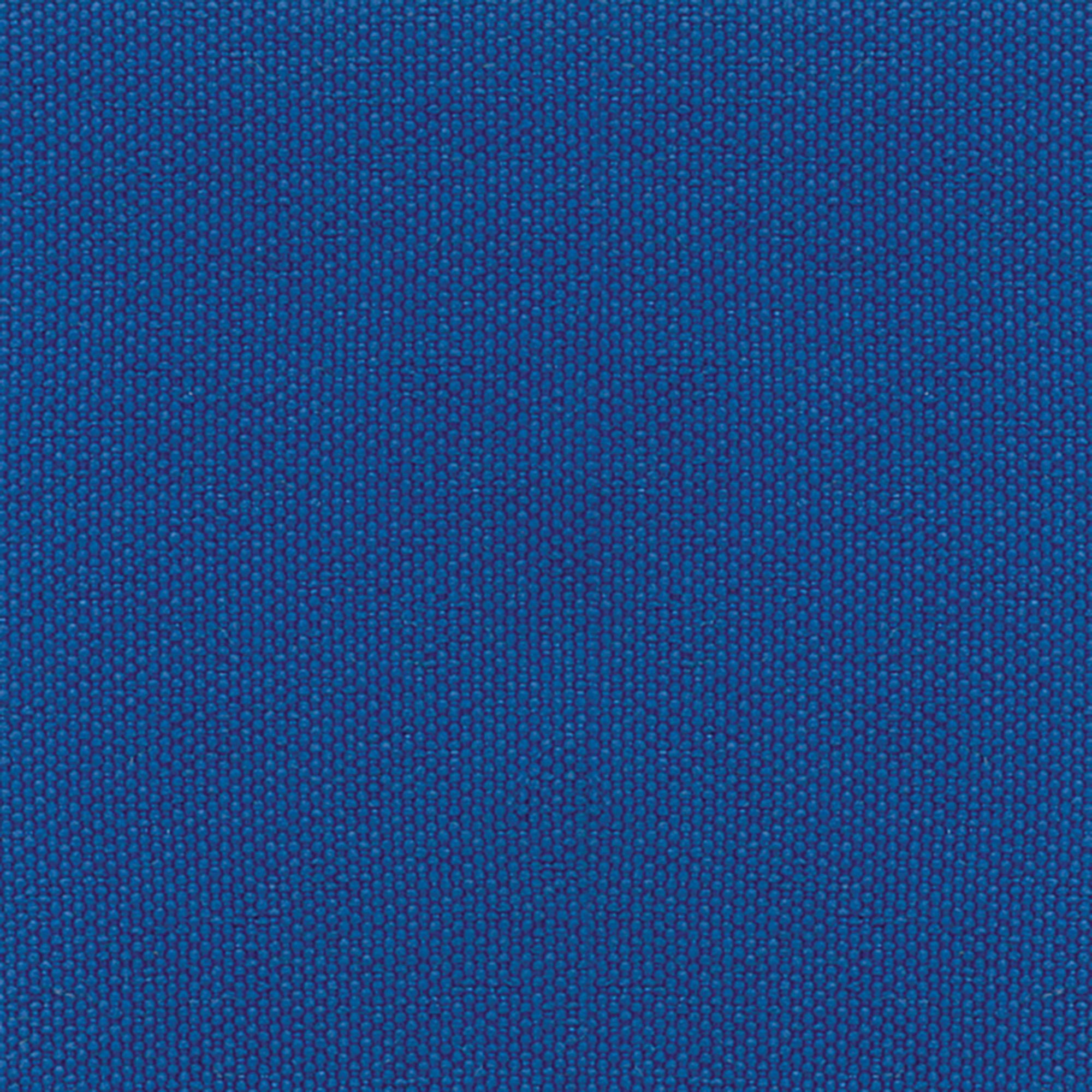 SimplyShade 6.75' Outdoor Patio Rectangle Balcony Umbrella, Ocean Blue