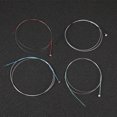 thumbnail image 1 of BESTYASH Play Instrument Replacements Violin Strings Universal Set Stable Pitch 1Pack, 1 of 7