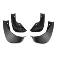 thumbnail image 1 of Guardabarros Unique Bargains para Nissan JUKE 2011-2015 con accesorios de montaje, 1 of 6