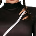 thumbnail image 4 of Fiestas Guirca Ensemble de Costume de Chat pour Femmes, 4 of 5