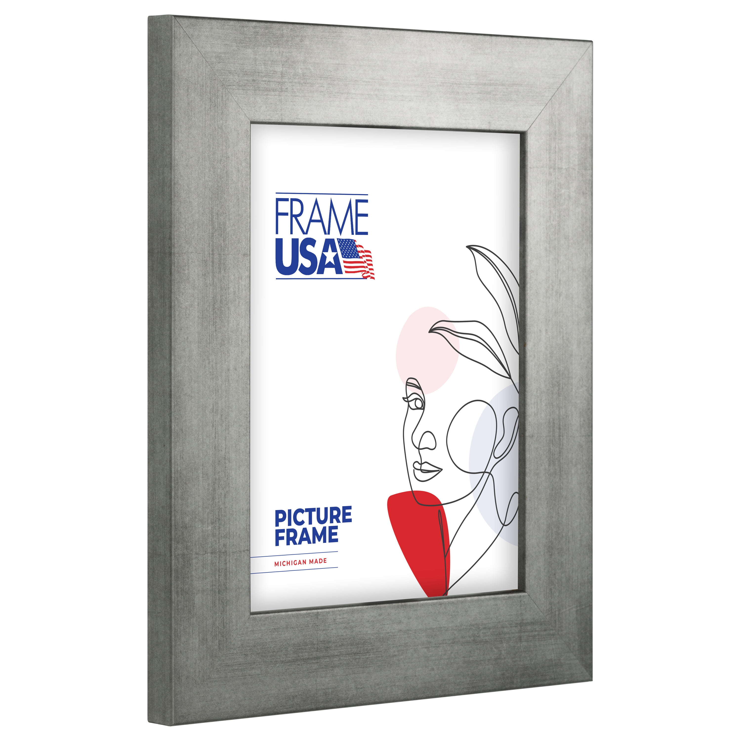 Corporate Wide 18x24 Inch Picture Frame