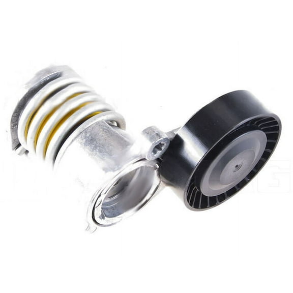 Alternator Accessory Belt Tensioner - Compatible with 2005 - 2009 Volvo V50 2006 2007 2008