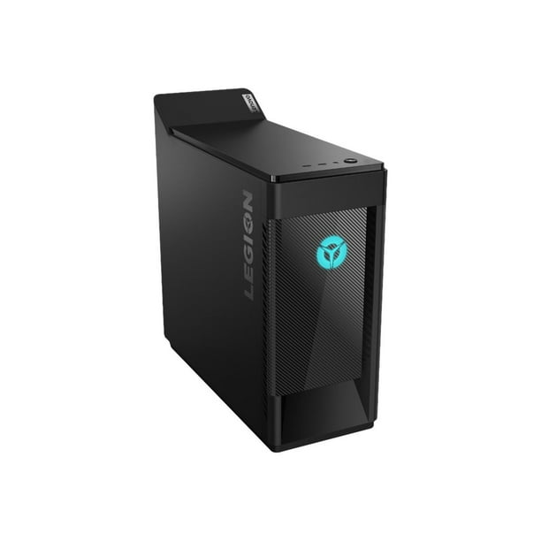 Lenovo Legion T5 28IMB05 90NC - Tower - Core i7 10700 / 2.9 GHz
