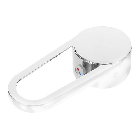 Mixing Valve Handle Utility Sink Faucet Bathroom Pool Water Tap Handles for Kegerator Copper