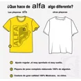 thumbnail image 5 of Camisas Para Hombre Blancas Avengers Spiderman Pequeño, 5 of 5