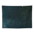 thumbnail image 5 of Creowell  Starry Night Sky Tapestry Wall Hanging Aesthetic Tapastry Decor for Bedroom Living Room Dorm Stars Tapastry Large Wall Tapestry Art Indoor Wall Art 40x60inch, 5 of 6