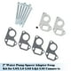 thumbnail image 3 of Kit de intercambio de adaptador espaciador de bomba de agua de 7 "para LSX LS LS3 LQ4 LS1 Camaro a camión, 3 of 11