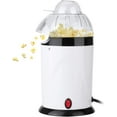 thumbnail image 4 of GHSDFBB Household Mini Electric Blower Automatic Popcorn Popper Popcorn Maker, 4 of 7