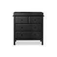 thumbnail image 3 of Million Dollar Baby Universal Removable Changing Tray(M0219) in Ebony Black, 3 of 4