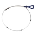 thumbnail image 4 of Auto Engine Oil Dipstick Oil Dipstick 120589072100 for Mercedes Benz C E S Class CLK SLK, 4 of 5