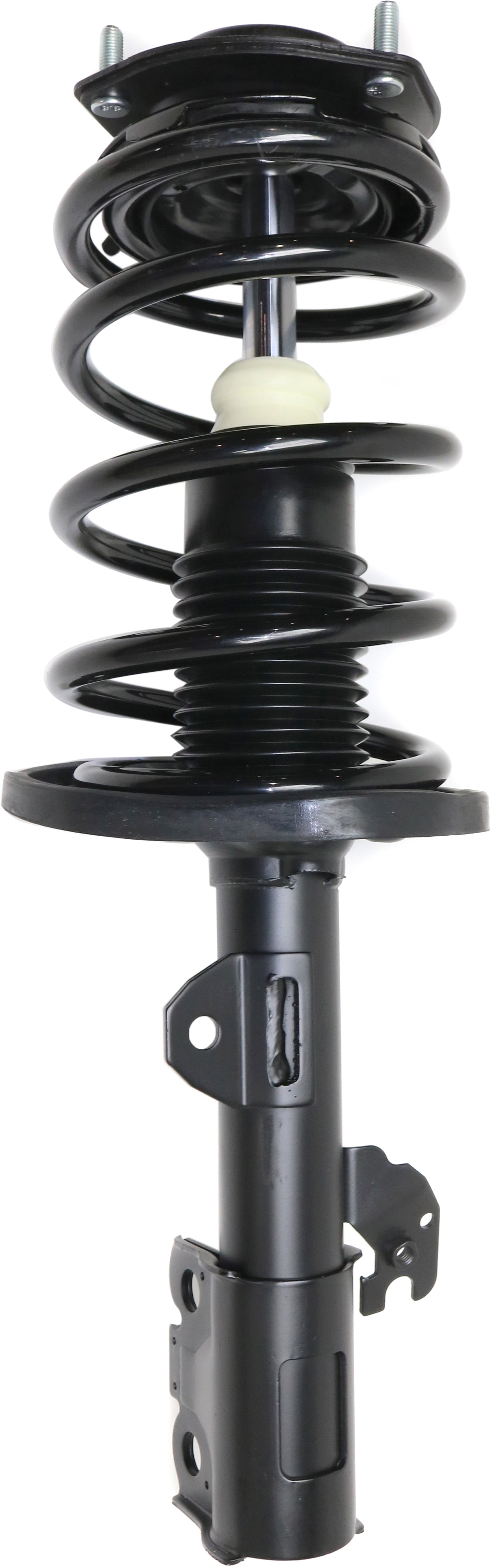 Garage-Pro Front and Rear Set of 4 Complete Shocks Strut & Coil Spring Assembly Compatible with Toyota Camry 2007-2011 Avalon 2008-2012 Driver & Passenger Side