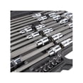 thumbnail image 3 of Kit Juego De Puntas Mikels PTAM-38 Tipo torx Para Ajuste De Motor, 3 of 9